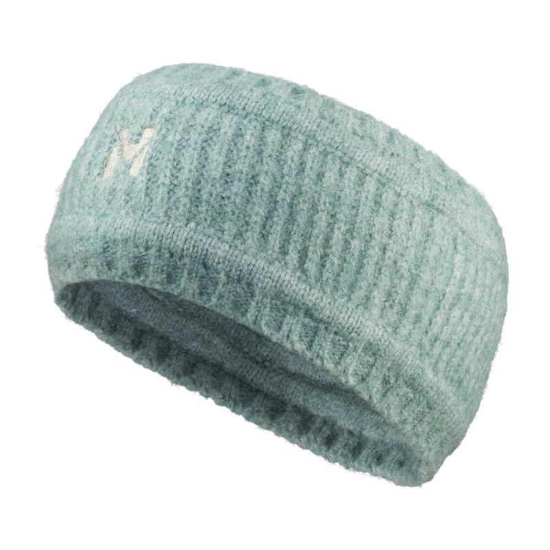 Bandeau Millet GRANDS MONTETS (ZEEWIER) vrouw