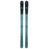 All mountain alpine ski pack VOLKL MANTRA 88 - 2026 Men + bindings