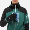 Millet M WHITE SH JT W (CORONET BLUE/SAPPHIRE)