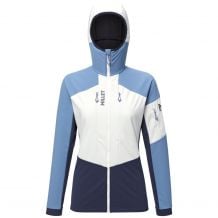 MILLET M WHITE SH JT W (CORONET BLUE/SAPHIR)