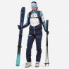 Millet M WHITE SH JT W (CORONET BLUE/SAPHIR)