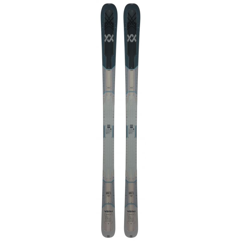 Pakk skis alpint all mountain Volkl MANTRA 84 + binding Herre - 2026