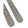 Pack Esquí alpino all mountain VOLKL MANTRA 84 - 2026 hombre + fijación