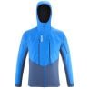 Millet M WHITE SH J M (DARK DENIM/ICON BLUE)