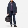 Millet CHAM SWEAT CN W (PURPLE VELVET)