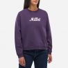 Millet CHAM SWEAT CN W (PURPLE VELVET)