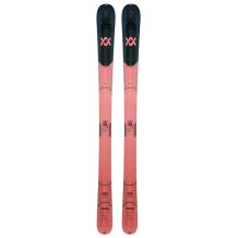 VOLKL MANTRA 88 - 2026 Skisekk all mountain for damer + binding
