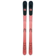 All Mountain Skiset Volkl MANTRA 88 W + Damenbindungen - 2026