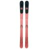 Alppihiihto paketti VOLKL MANTRA 88 - 2026 Naisille + siteet