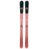 VOLKL MANTRA 88 - 2026 Skisekk all mountain for damer + binding