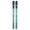 Alppihiihto all mountain -paketti VOLKL MANTRA 84 - 2026 Naisille + siteet