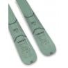 Pack skis alpin all mountain VOLKL MANTRA 84 W + Fixations Femme - 2026