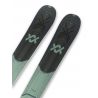Paket Alpinski All Mountain VOLKL MANTRA 84 - 2026 Damen + Bindung