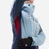 Millet M WHITE 3L J W (ICEBERG/SAPHIR)