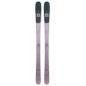 VOLKL MANTRA 80 - 2026 Skisekk all mountain for damer + binding