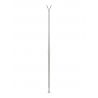 VOLKL MANTRA 80 - 2026 Skisekk all mountain for damer + binding