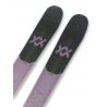 Paket Alpinski All Mountain VOLKL MANTRA 80 - 2026 Damen + Bindung