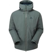 Waterproof Jacket MOUNTAIN EQUIPMENT Triton Mens Jacket (Slate Green/Cosmos) men
