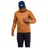 MOUNTAIN EQUIPMENT Earthrise Hooded Mens Jacket (Walnut)