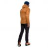 MOUNTAIN EQUIPMENT Earthrise Hooded Herrejakke (Valnød)