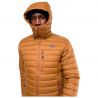 MOUNTAIN EQUIPMENT Giacca con cappuccio Earthrise da uomo (Noce)