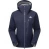 MOUNTAIN EQUIPMENT Makalu Wmns Jacke (Cosmos)