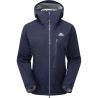 MOUNTAIN EQUIPMENT Makalu Wmns jakke (Cosmos)