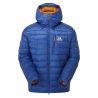 MOUNTAIN EQUIPMENT Chaqueta Baltoro para Hombre (Azul Almirante)