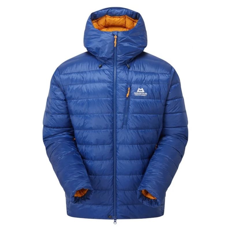 Doudoune MOUNTAIN EQUIPMENT Baltoro Mens Jacket (Admiral Blue) homme