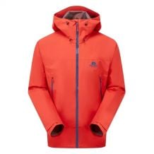 Waterproof Jacket MOUNTAIN EQUIPMENT Odyssey Mens Jacket (Chili Red) men