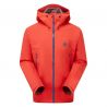 MOUNTAIN EQUIPMENT Odyssey Miesten Takki (Chili Red)