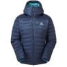 MOUNTAIN EQUIPMENT Chaqueta Baltoro Wmns (Cosmos)