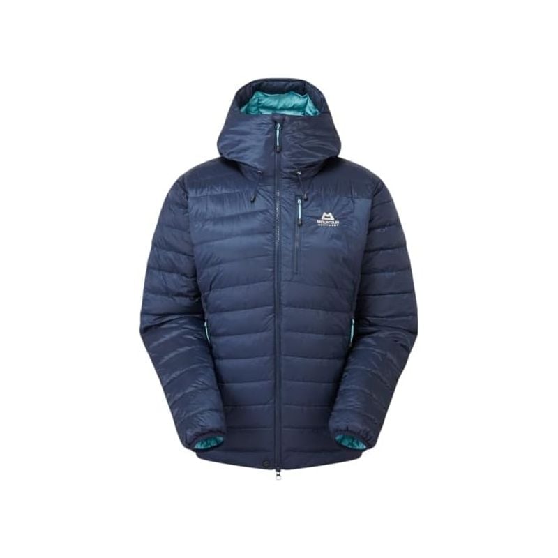 Doudoune MOUNTAIN EQUIPMENT Baltoro Womens Jacket (Cosmos) Damen