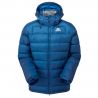 MOUNTAIN EQUIPMENT Lightline Herre Jakke (Admiral Blue)