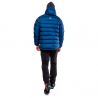 MOUNTAIN EQUIPMENT Lightline Herrjacka (Admiral Blue)