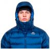 MOUNTAIN EQUIPMENT Lightline Herre Jakke (Admiral Blue)