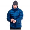 MOUNTAIN EQUIPMENT Giacca Lightline Uomo (Blu Ammiraglio)