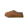 UGG W TASMAN II (CHESTNUT)