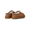 UGG W TASMAN II (KASTANJ)