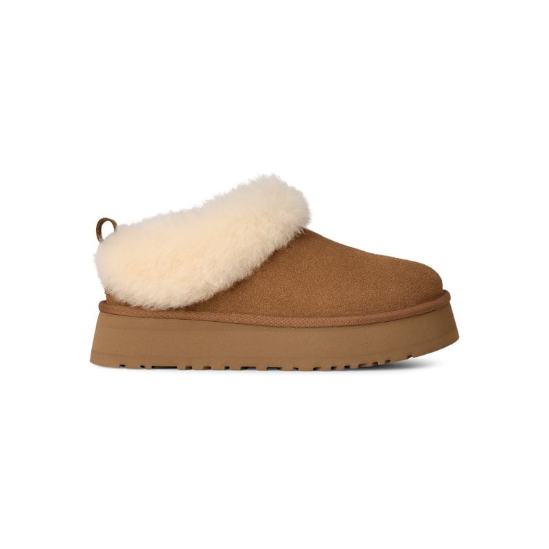 Shoes UGG W TAZZELLE (CHESTNUT) Women