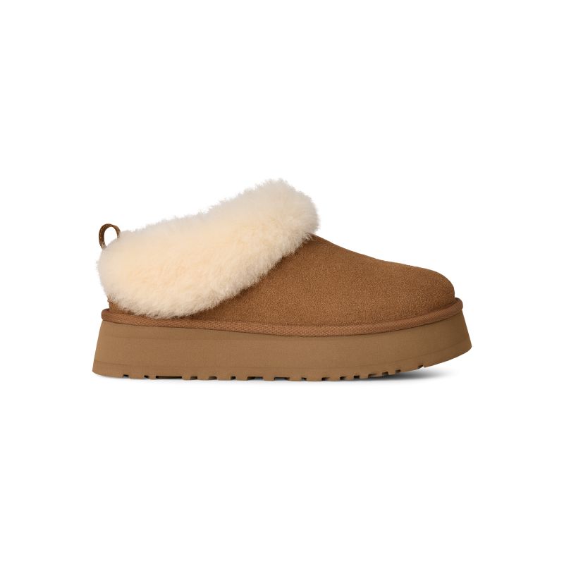 Schuhe UGG W TAZZELLE (CHESTNUT) Damen