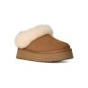 UGG W TAZZELLE (CHESTNUT)