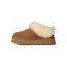 UGG W TAZZELLE (CHESTNUT)
