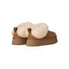 UGG W TAZZELLE (CHESTNUT)
