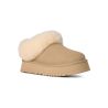 UGG W TAZZELLE (MUSTARD SEED)