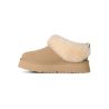 Chaussures UGG W TAZZELLE (MUSTARD SEED) Femme 