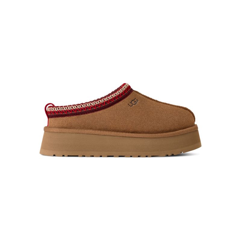 Sko UGG W TAZZ II (KASTANJE) Dame