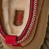 UGG W TAZZ II (CASTAÑO)