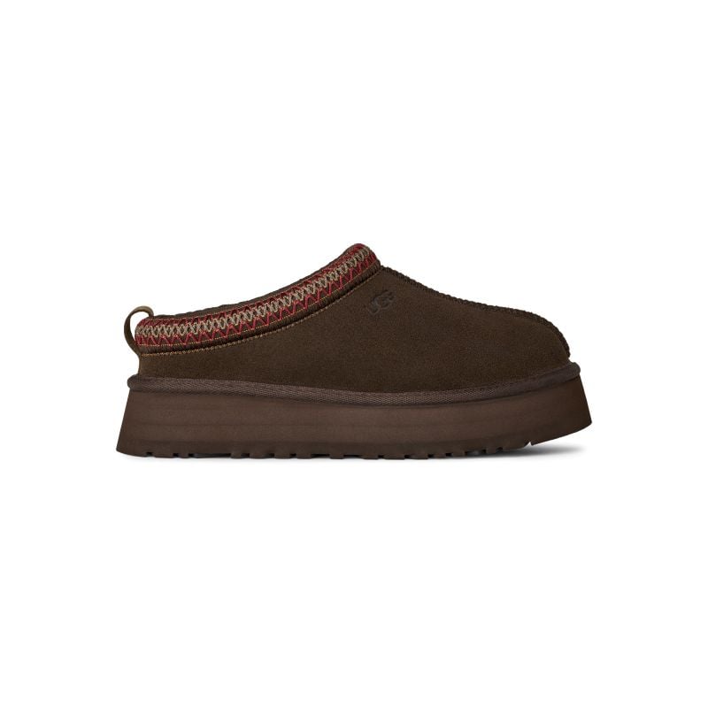 Zapatillas UGG W TAZZ II (DUSTED COCOA) Mujer