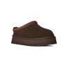 UGG W TAZZ II (COCOA POLVORENTO)